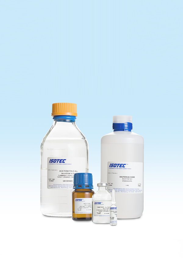 Nmr Solvents - Plastic Bottle (600x900), Png Download