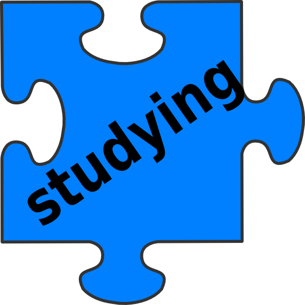 Jpg Transparent Library Studying Puzzle Piece Clip - Forex Prueba De Pago (600x599), Png Download