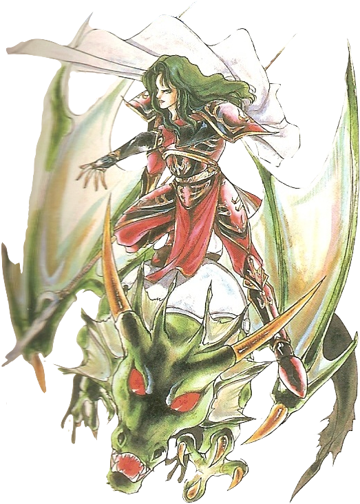 Travant - Travant Fire Emblem (570x754), Png Download