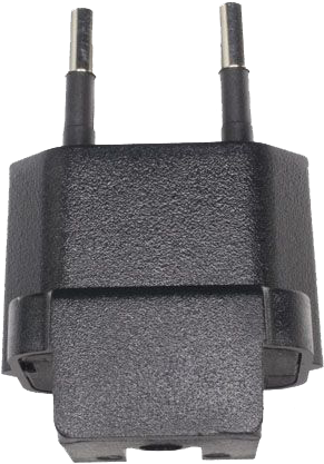 Soundbook X3 Power Adaptor - Ac Adapter (1024x1024), Png Download