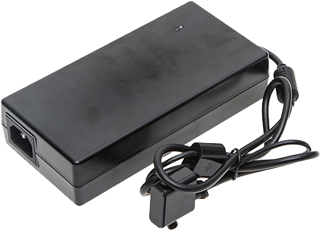 180w Rapid Charge Power Adaptor - Dji Ade018 180w Rapid Power Adapter For Inspire 1 (660x660), Png Download