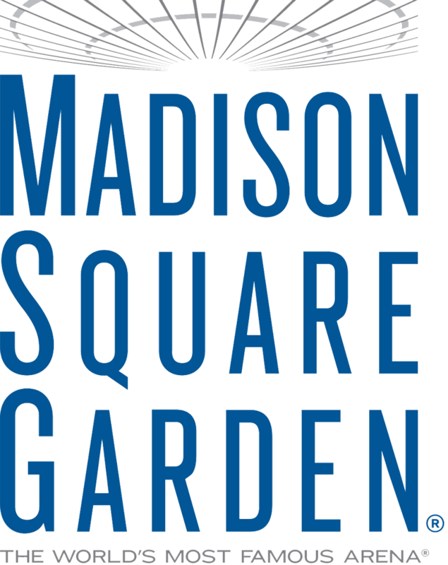 Madison Square Garden Tours - Madison Square Garden Logo (635x800), Png Download