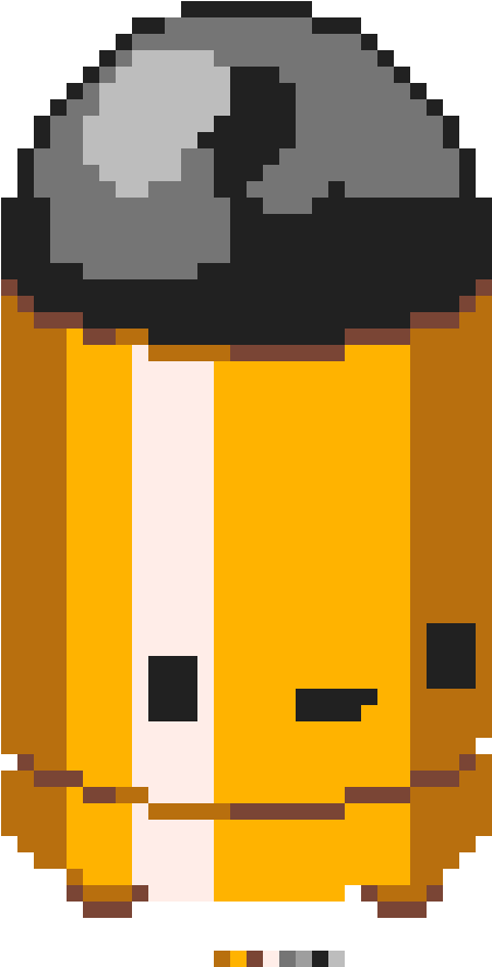 From "enter The Gungeon" (1125x1200), Png Download