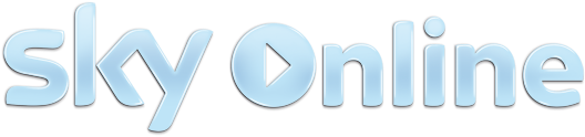 Skyonline - Television (600x600), Png Download