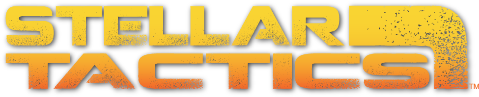 Game Logo Stellar Tactics Pc 1 - Graphic Design (1024x325), Png Download