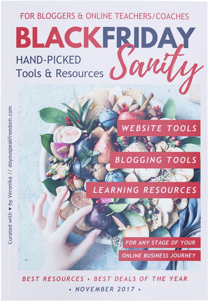 I Have Picked The Best Deals For Bloggers Online Teachers - Blog (800x1087), Png Download