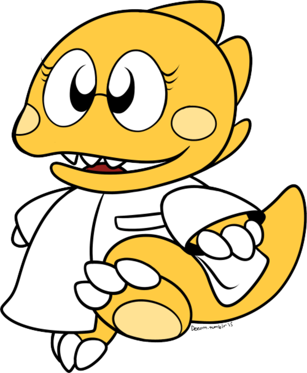 Shit Bubble Bobble (600x728), Png Download