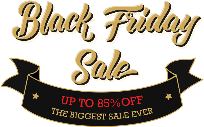 Rosegal Black Friday Sales Wishlist - Calligraphy (715x450), Png Download