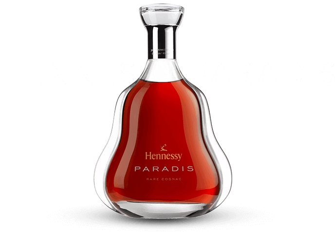 From A Place Named Paradise - Hennessy Paradis 700ml (850x650), Png Download