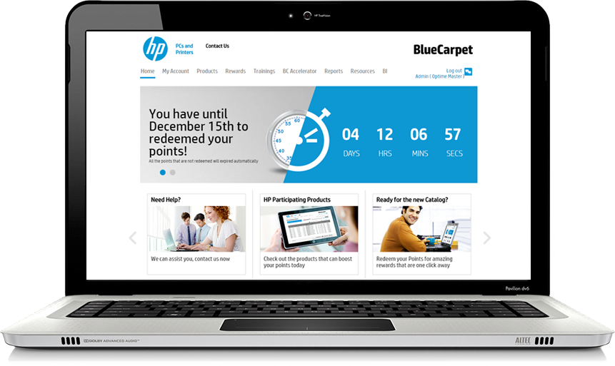 Motivating And Rewarding Sales Representatives For - Netbook (861x513), Png Download