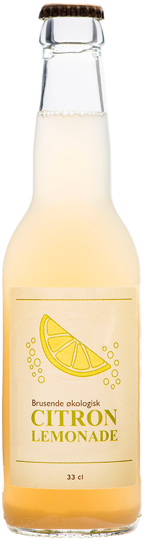 Økologisk Citron Lemonade - Clos Des Fées Les Sorcières Blanc (720x1080), Png Download