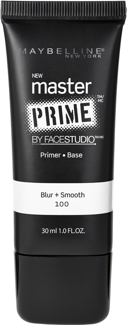 Maybelline Master Primer Price (760x1130), Png Download