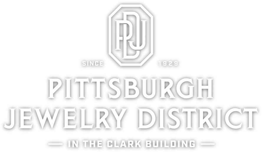 The Pittsburgh Jewelry District In The Clark Building - Bridgestreet At The Clark Building - Pa (888x515), Png Download
