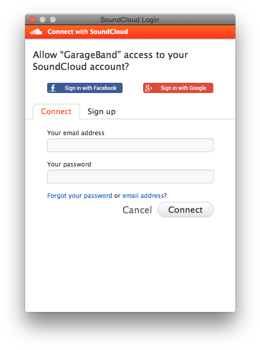 Sharing Online With Soundcloud - Post A Song On Soundcloud (522x692), Png Download