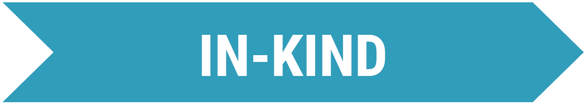 Clothing And More - Volunteer Png (1200x300), Png Download