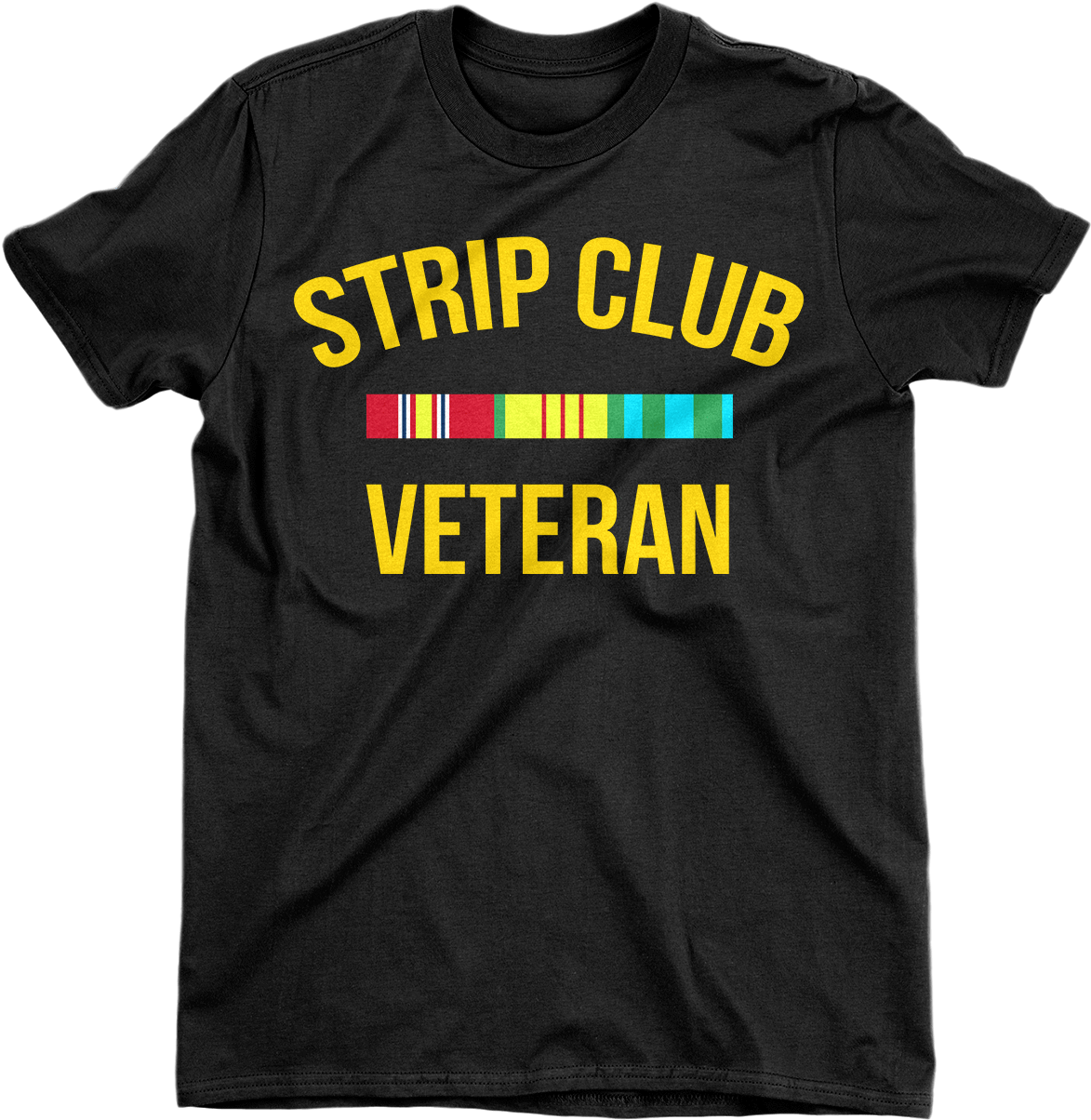 Strip Club Veteran - 30 Years Anniversary Shirt (1200x1226), Png Download