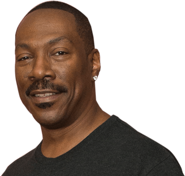 Eddie Murphy On Making His First Indie Movie, Celebrating - Eddie Murphy (1155x606), Png Download