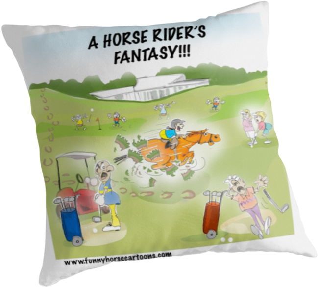 Horse (875x875), Png Download