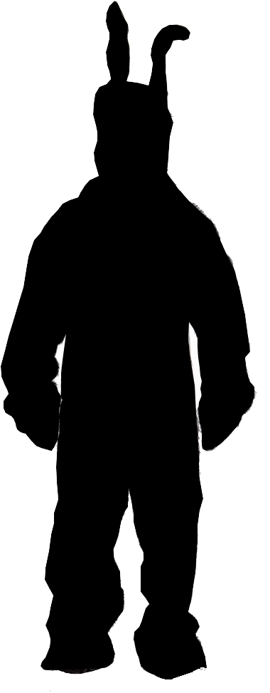 Published November 29, 2012 At 474 × 1008 In Donnie - Donnie Darko Png (474x1008), Png Download