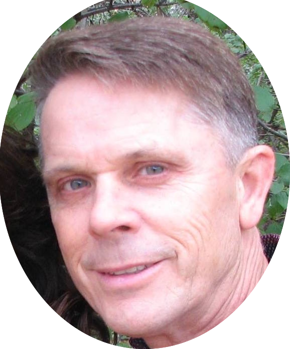 Rick Mayhew, Event Decorator - Man (578x695), Png Download