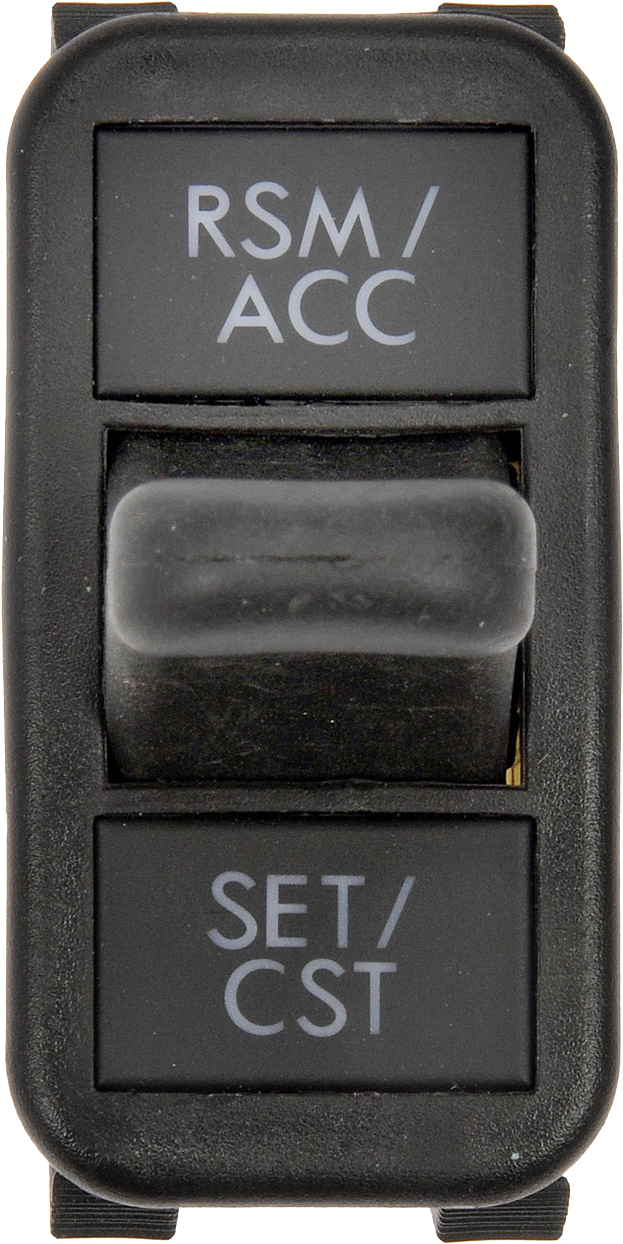 Cruise Control Switch A0630769012 - Number (640x1262), Png Download