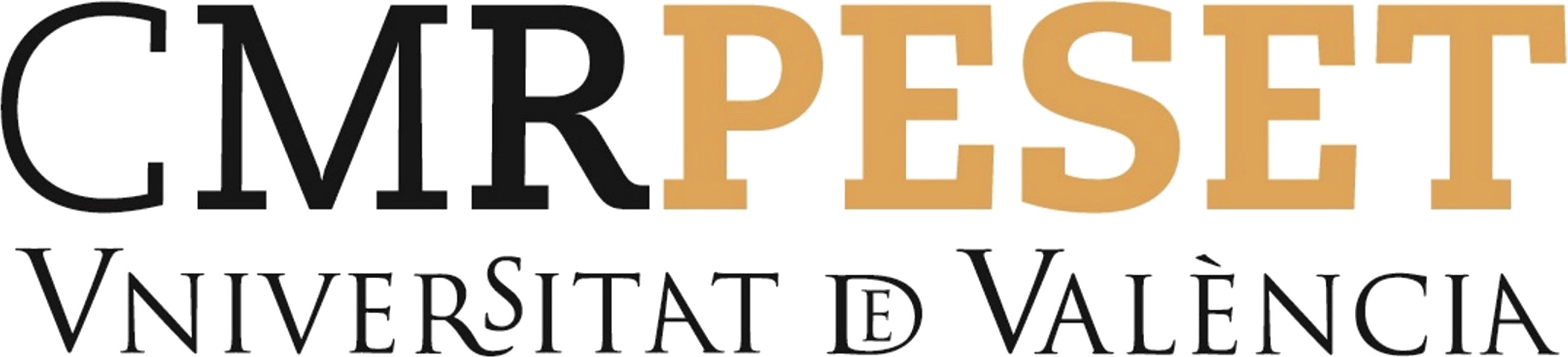 'donnie Darko' - University Of Valencia (2905x662), Png Download