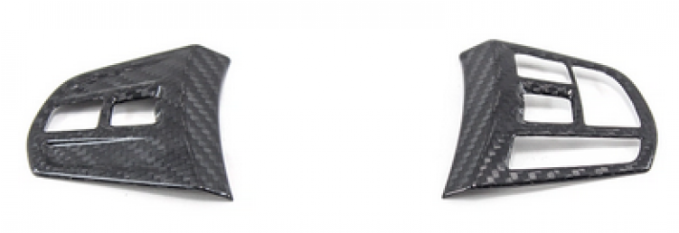 Bmw F20/ F21/ F30/ F31/ F34/ Gt/ F35 Steering Wheel - Bmw 1 Series (750x563), Png Download