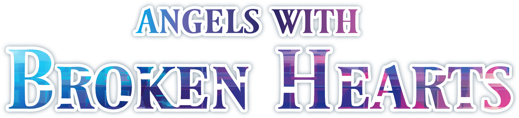 Angels With Scaly Wings (2048x632), Png Download