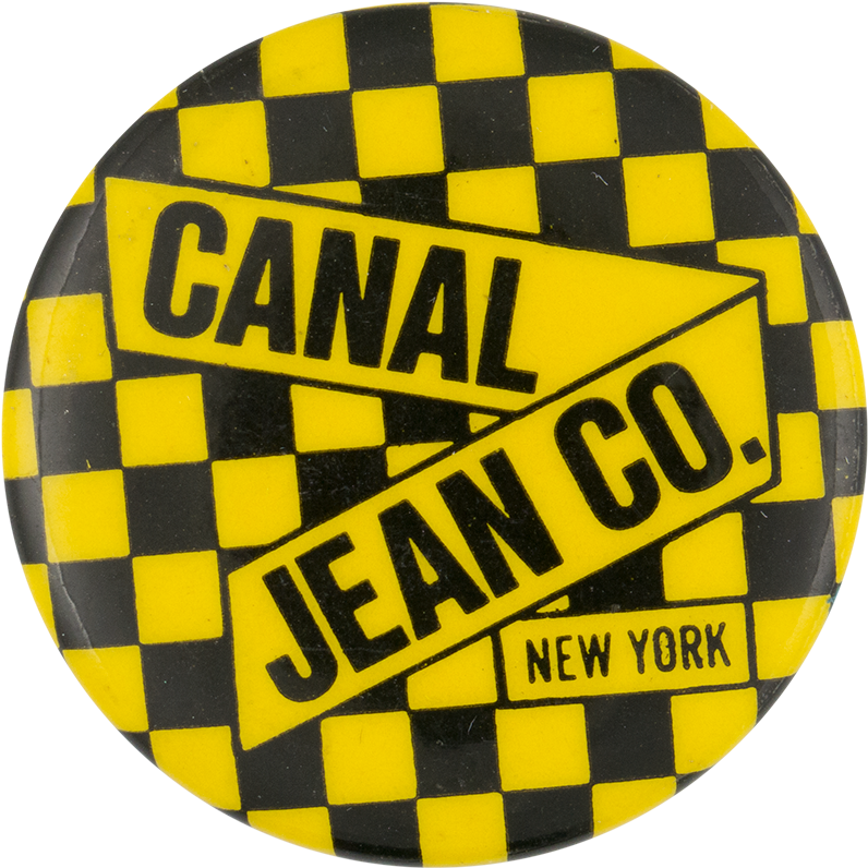 Canal Jean Co - Checkered Skateboard Wheels (1000x952), Png Download