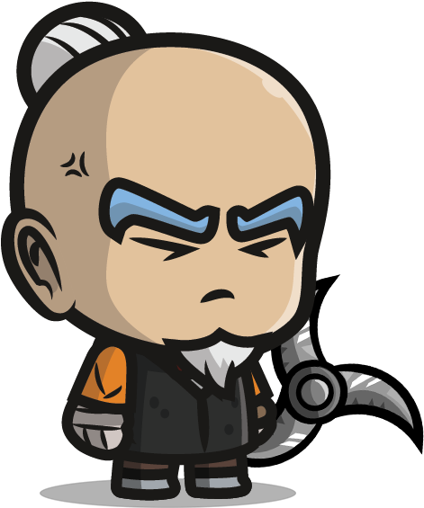 Timer23 Days Left - Mad Max (800x800), Png Download