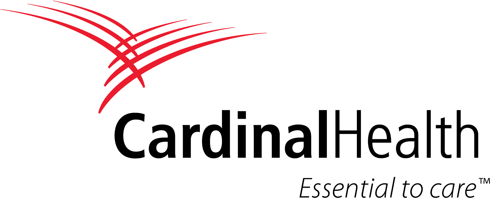 Image - Logo De Cardinal Health (1600x900), Png Download