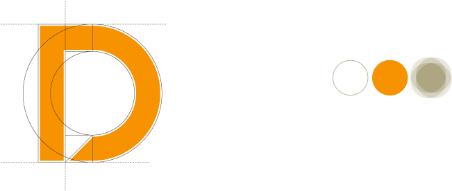 Dear Visitor, Thank You For Your Attention - Circle (1160x641), Png Download