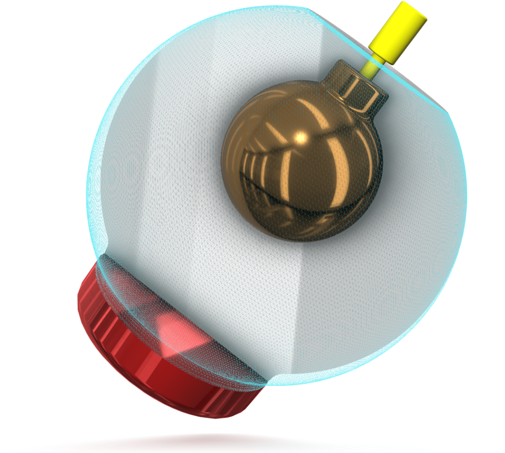 14 Lbs - - Storm Hy-road Nano Bowling Ball (1030x1030), Png Download