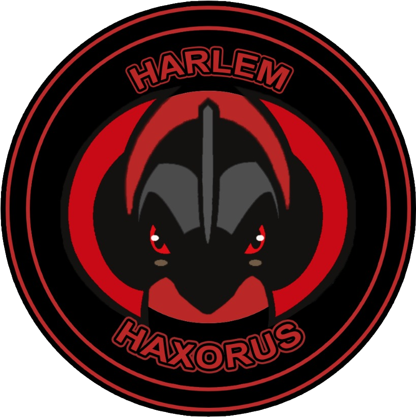 Harlem Haxorus - Specialty's Cafe & Bakery (1600x900), Png Download
