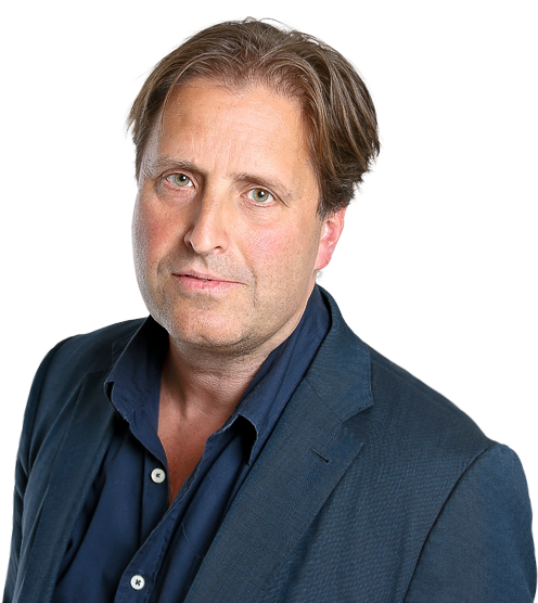 For Children, Nothing Beats The First Literary Love - Jason Rosam Bbc London (720x600), Png Download