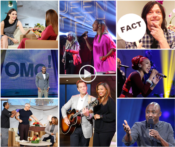 Best Of Moments Last Week (725x545), Png Download