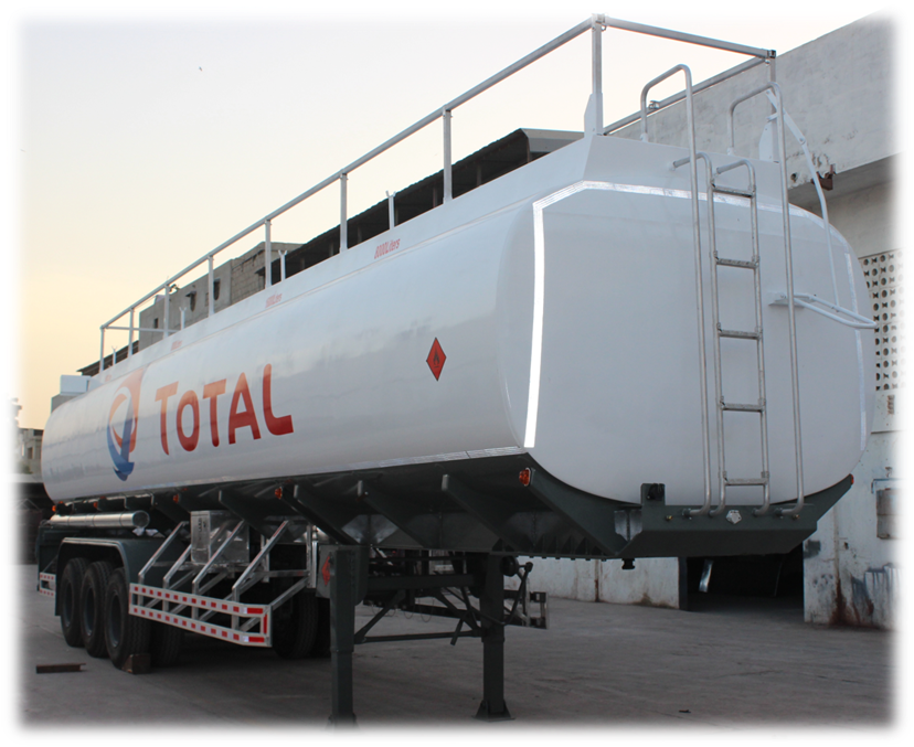 Guard Rail Mechanism ⋆ The Organic Growth Of Pve Is - Commercial Vehicle (828x677), Png Download