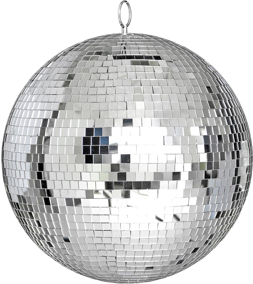 Get Awesome Tasting Craft Beers, Ciders Disco Ball-клипарт - Disco Ball (1000x1000), Png Download
