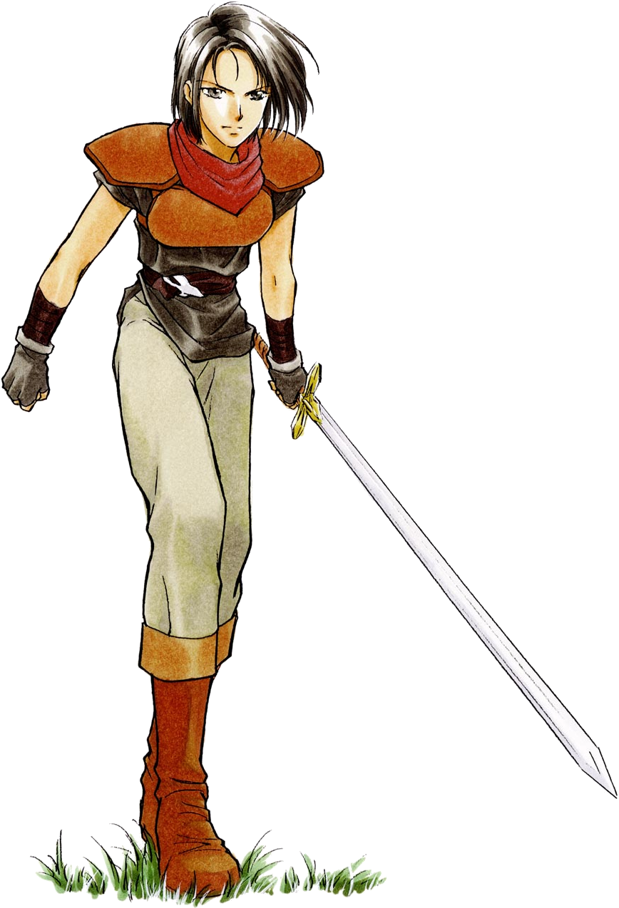 Year Was Supposed To Feature Thracia Art In Honor Of - Fire Emblem Mareeta (880x1300), Png Download