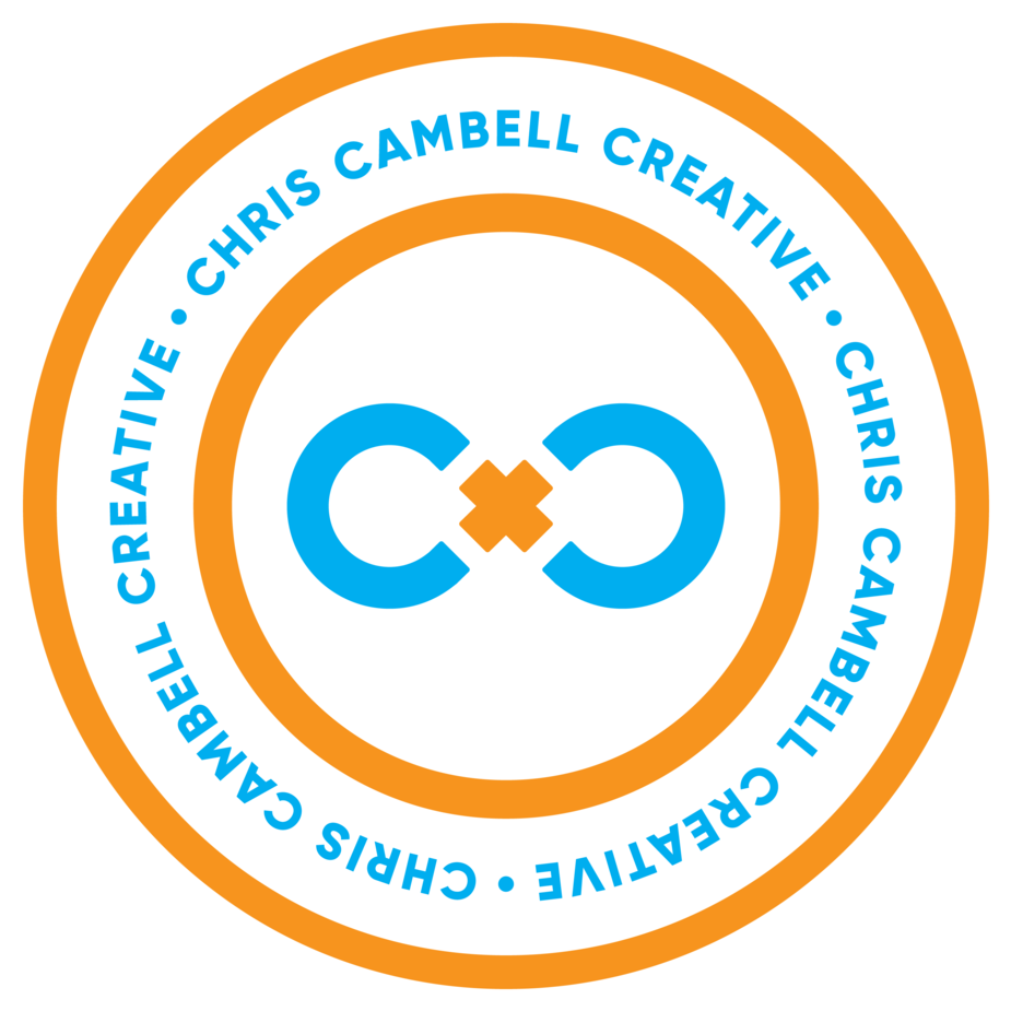 Chris Cambell Creative - Portable Network Graphics (1000x1000), Png Download
