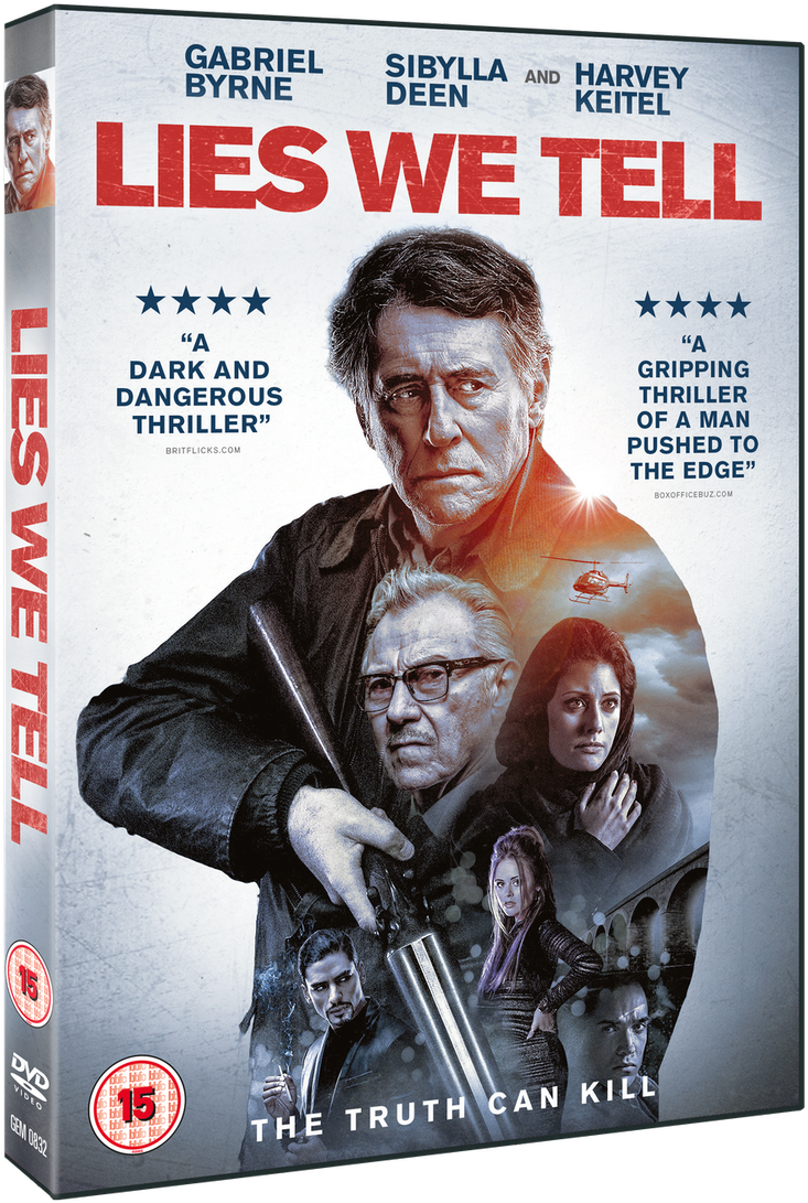 Lies We Tell Film On Twitter - Mitu Misra (853x1200), Png Download