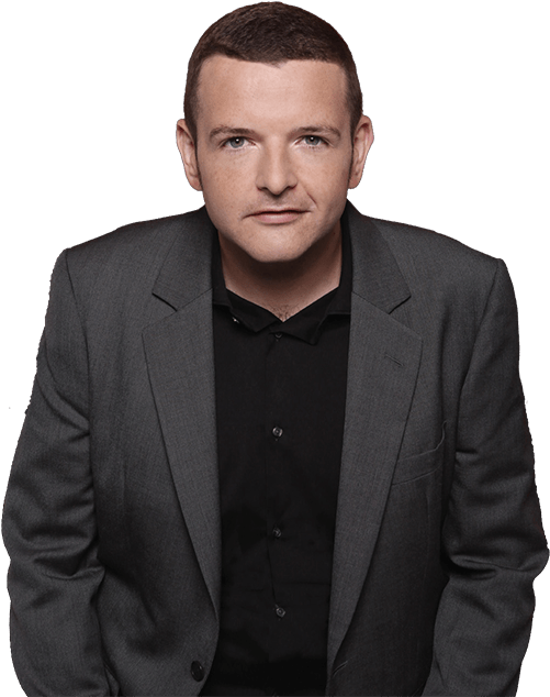 Kevin Bridges - Kevin Bridges Tour 2018 Glasgow (502x746), Png Download