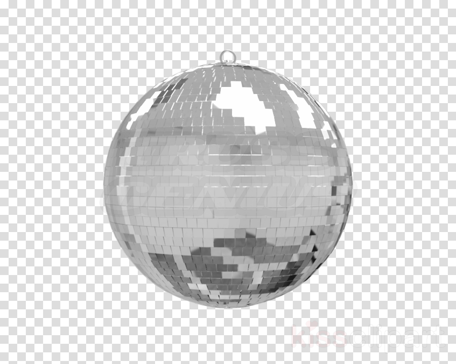 Download Disco Ball Clipart Disco Balls Light Transparent Background