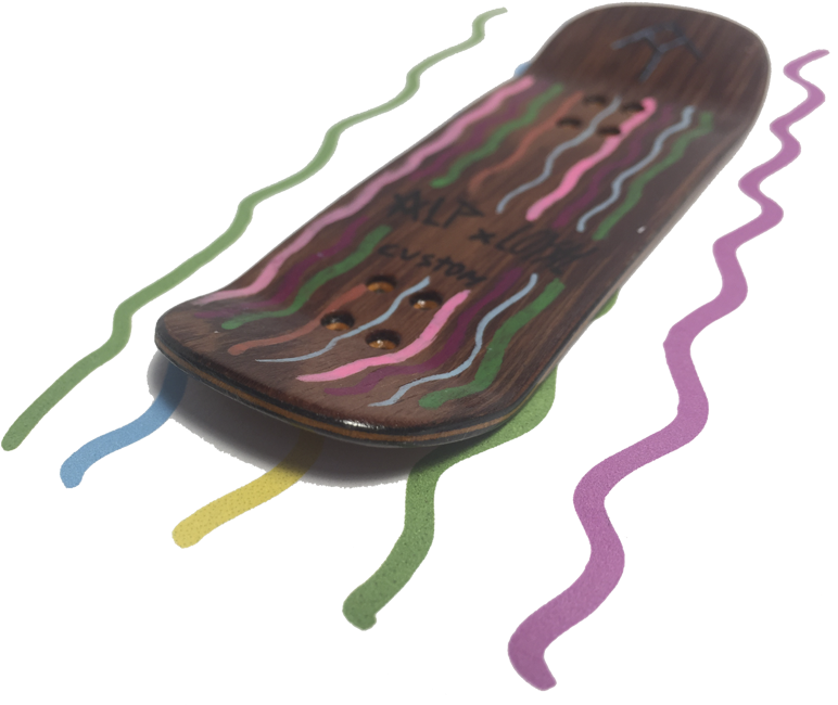 Loyal Company - Rosa - Coin Purse (800x800), Png Download