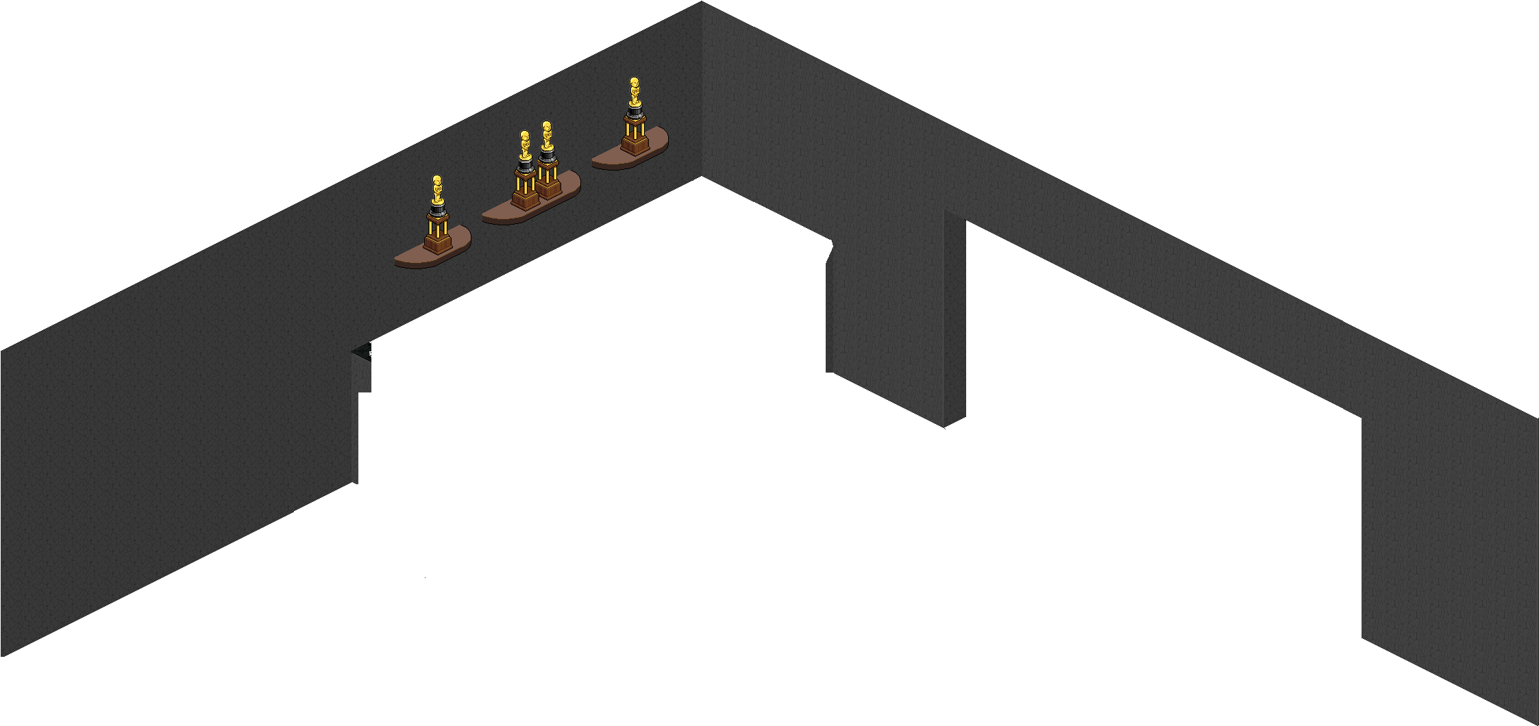 Paredes - Beam Bridge (2326x1224), Png Download