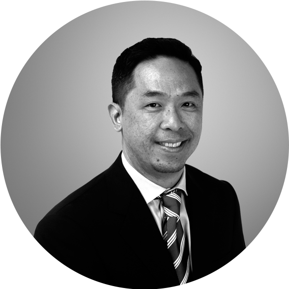 Kevin Loh Senior Managing Director - Gentleman (800x587), Png Download