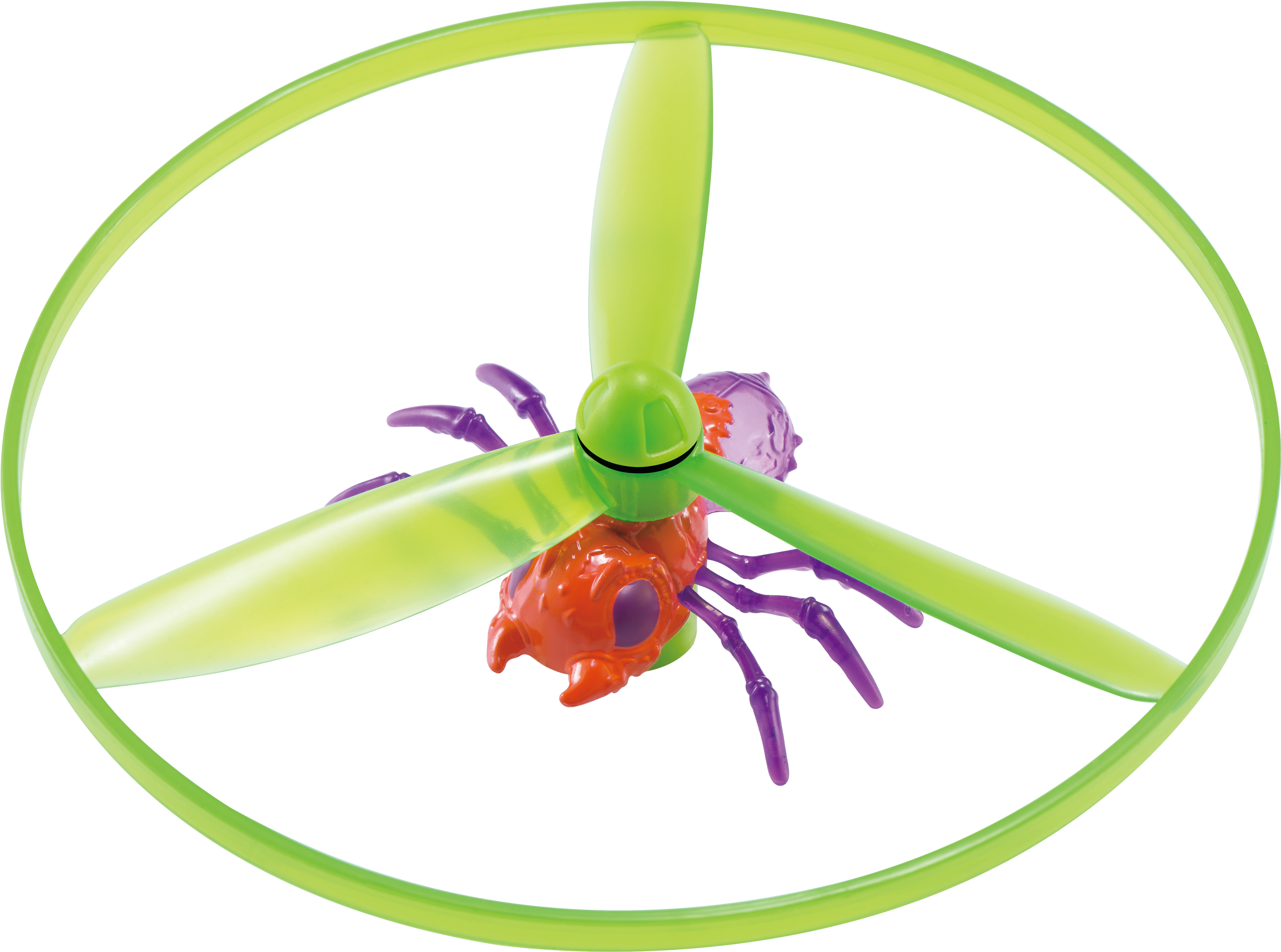 Xshot Bug Attack Flying Bugs Refill ,, , Large - Xshot Bug Attack Flyvende Insekter Refill (3000x3000), Png Download