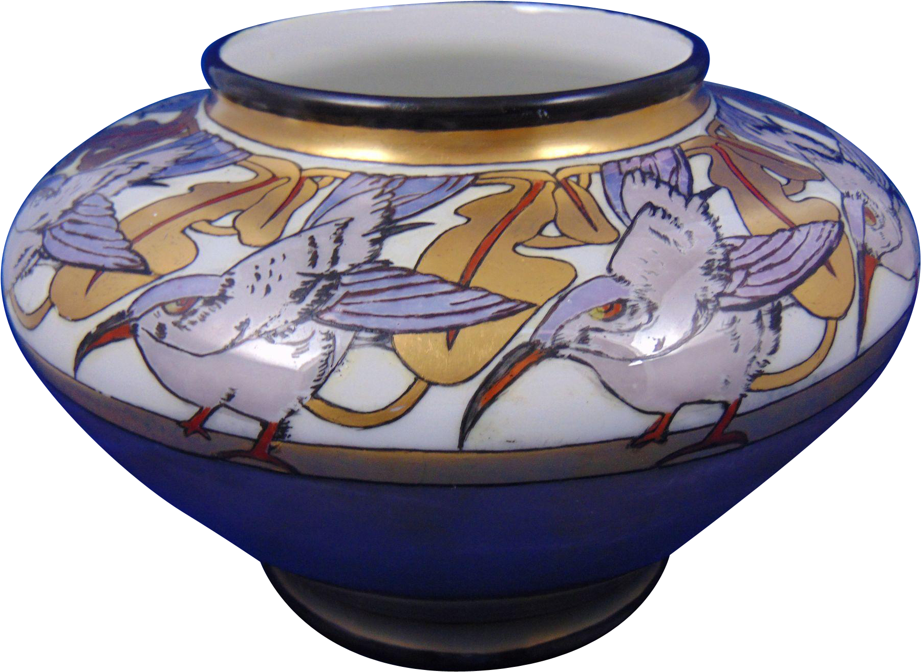 Gerard, Duffraisseix & Abbott Limoges Arts & Crafts - Art (1798x1798), Png Download