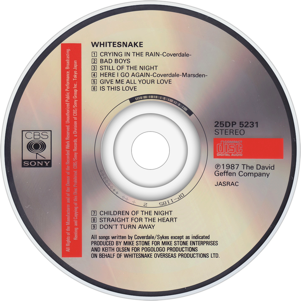 Cdart Artwork - Music (1000x1000), Png Download