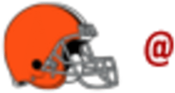 Cleveland Browns (824x464), Png Download